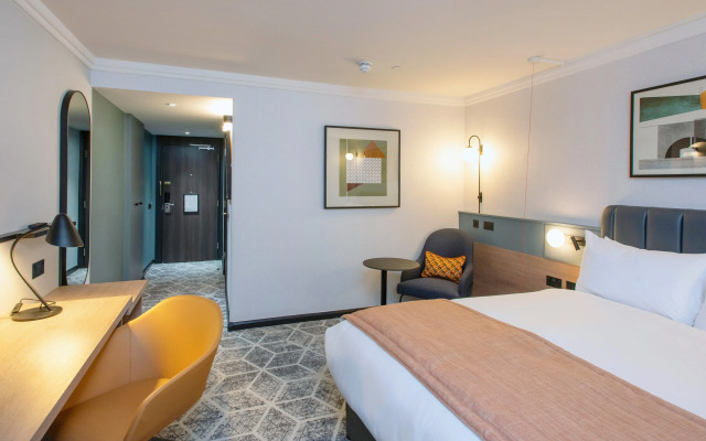 Crowne Plaza Birmingham City Centre by IHG