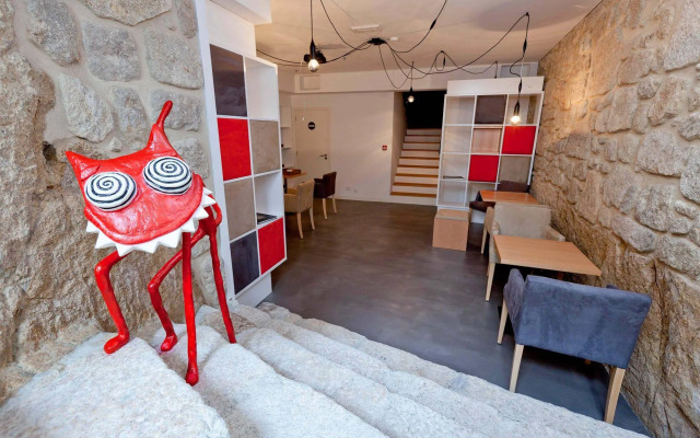 inPatio GuestHouse