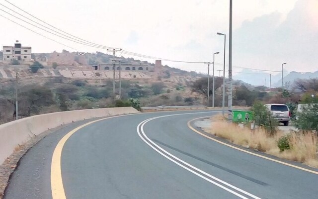 Al - Shahbaa Residential Village