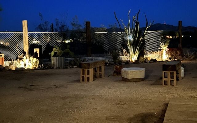 Ohana Ranch
