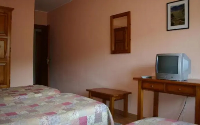 Hotel Lo Foraton