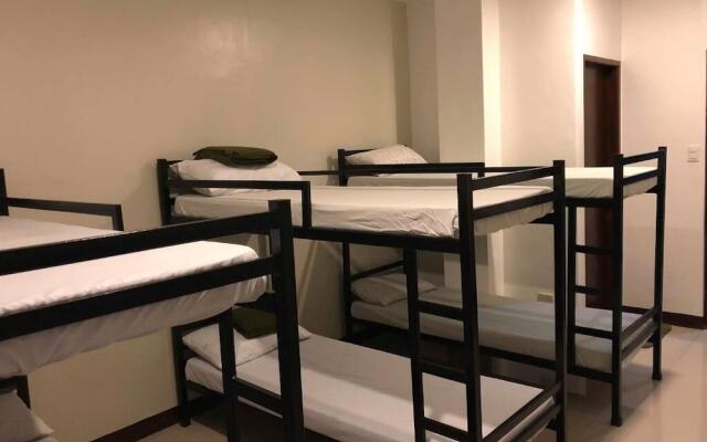 Golite Hostel-Albay