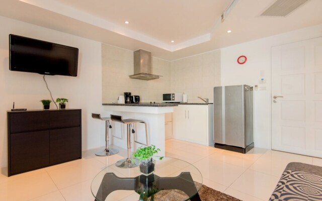 Kata Condo by Chattha