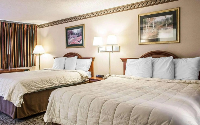 Econo Lodge