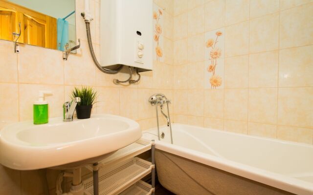 Apartment on Bolshaya Pokrovskaya 30A