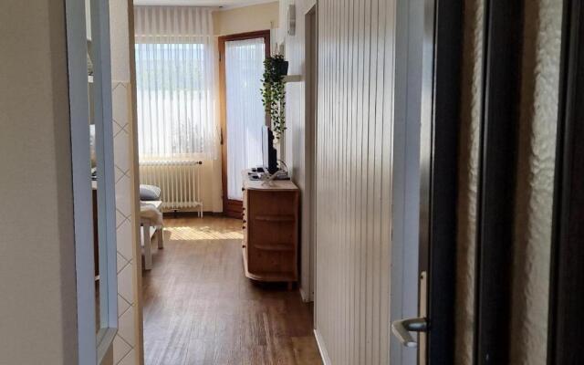 Feriengarten Dahme W 22