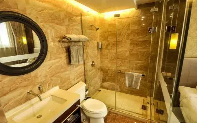 Xi Xi Holiday Hotel