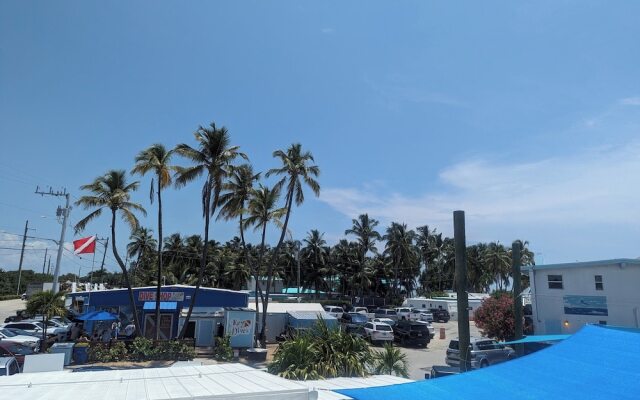 Bud N' Mary's Fishing Marina