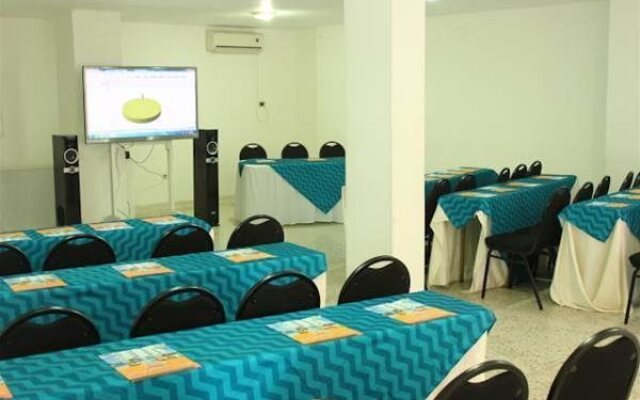 Barbacoa Hotel
