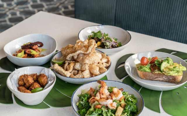 Hyatt Centric Brickell Miami