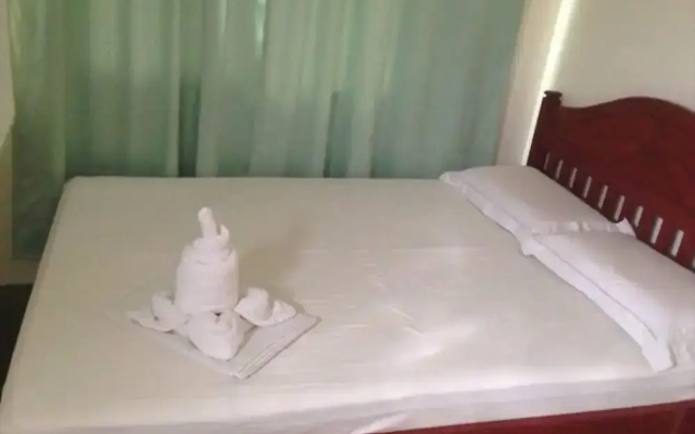 Surigao Tourist Inn Annex