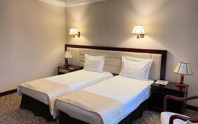 Sofievsky Posad Hotel