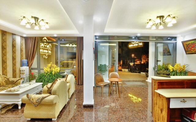 Villa Bao Anh Da Lat