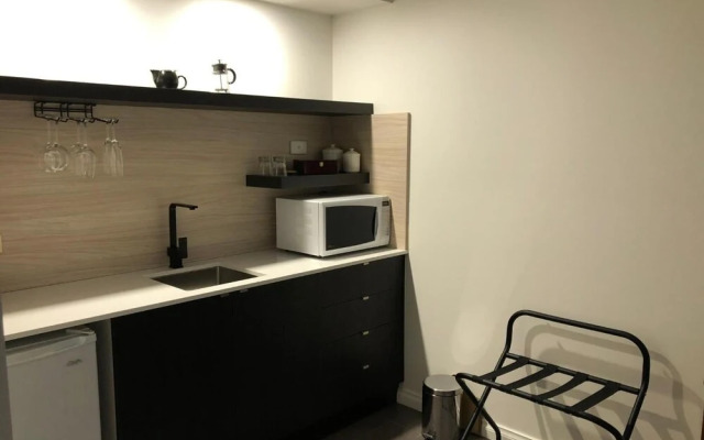 Port Boutique Accommodation