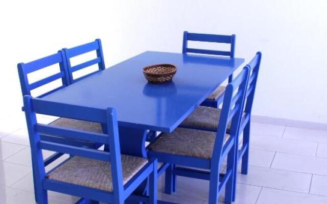 Paphinia Seaview Apartments