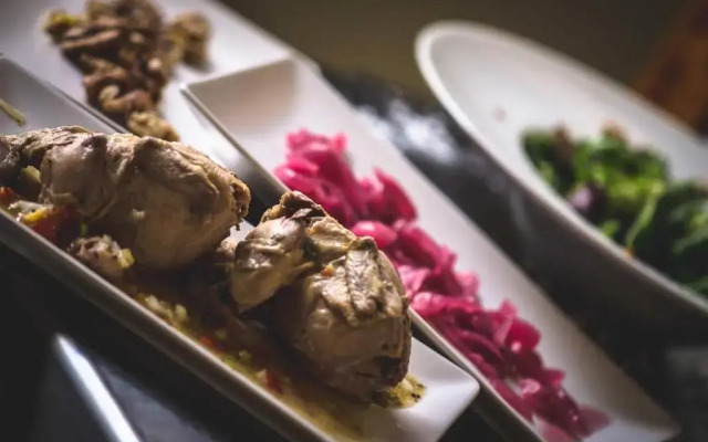 Hotel Rural La Sabina