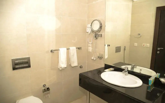 Mora hotel