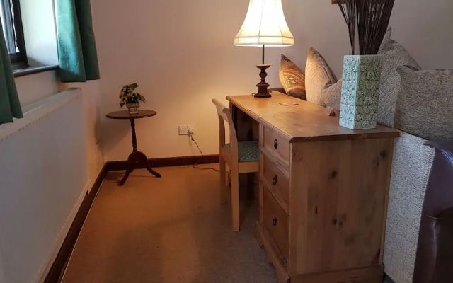 Milton's Country Lodge
