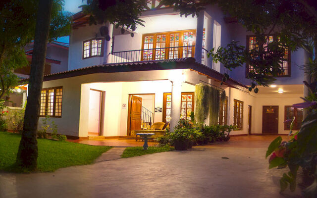 Villu Villa