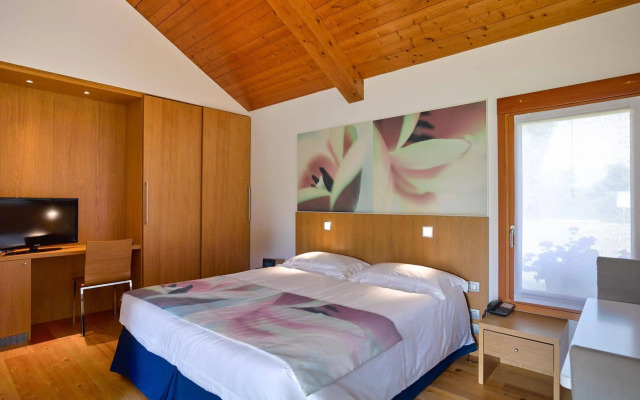 Relais Ormesani