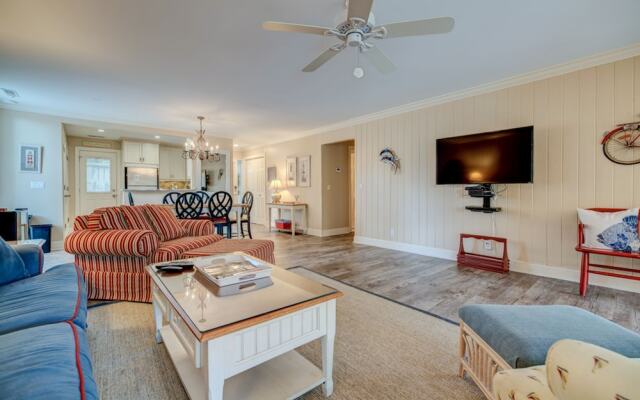 Woodbine Villas 51 by Vtrips