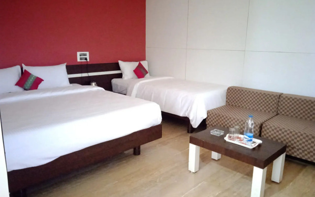 Sagar Resort