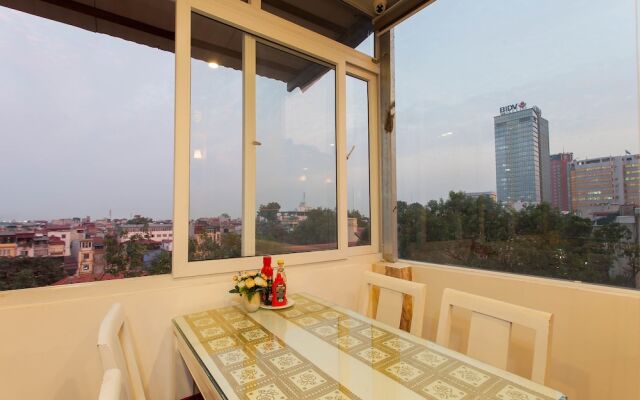 Asian Legend Hotel
