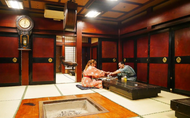 Ichirino Kogen Hotel Roan