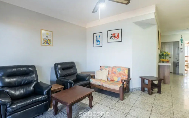 Penthouse With Pool and sea View - Vdi0401