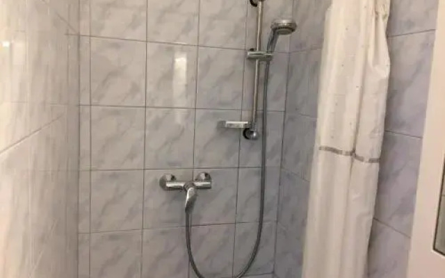 Írisz Apartman Budapest