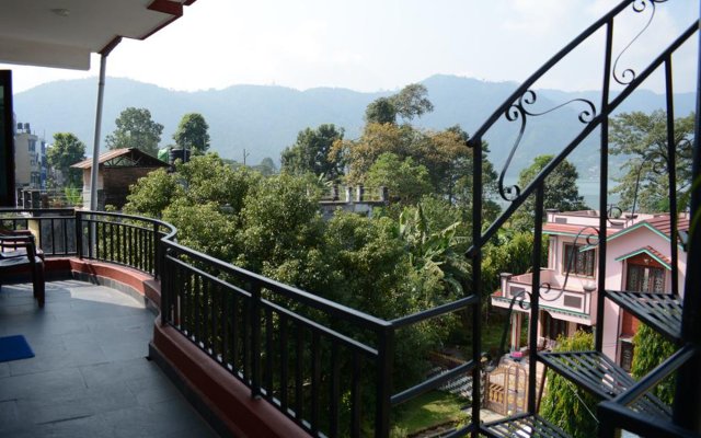 Pokhara Youth Hostel