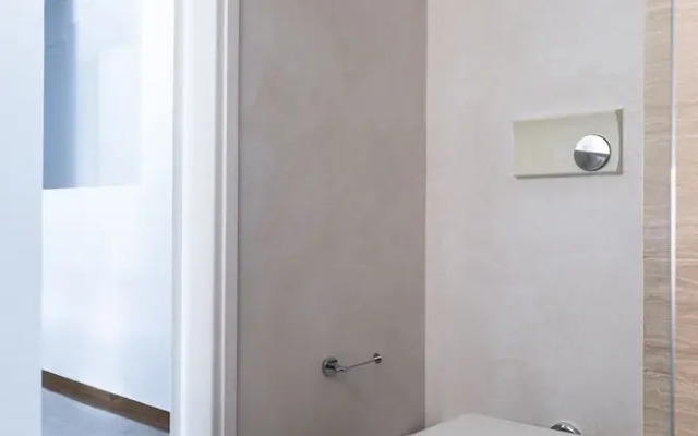 UPSTREET Adorable 2 Bedroom Apartment near Kallimarmaro Stadium