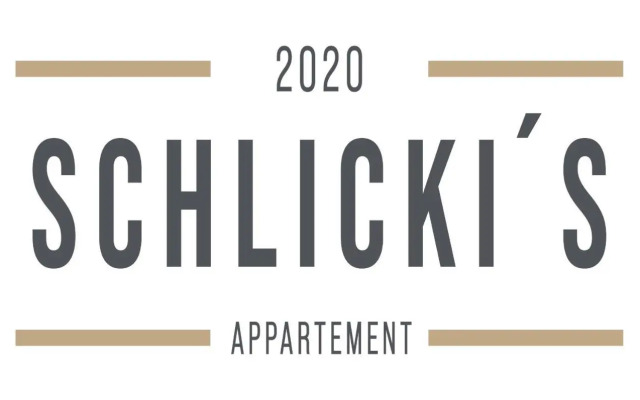 Schlicki´s Appartement