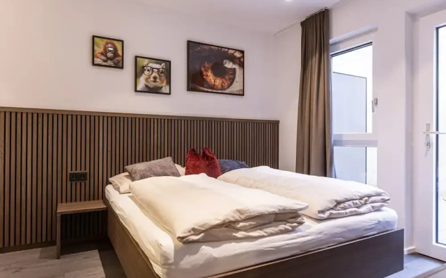 Cosy Apartment on the Ski-slope