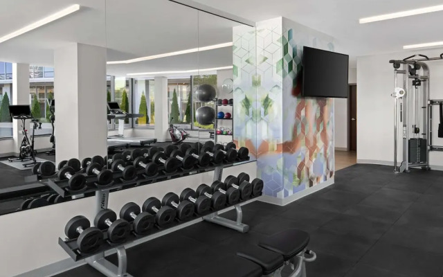 Hyatt Place Atlanta / Perimeter Center
