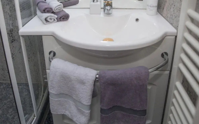 Lively Apartment in Bad Wiessee