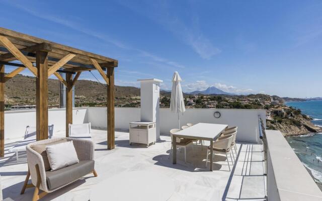 Varadero penthouse 2 slaapkamer appartement