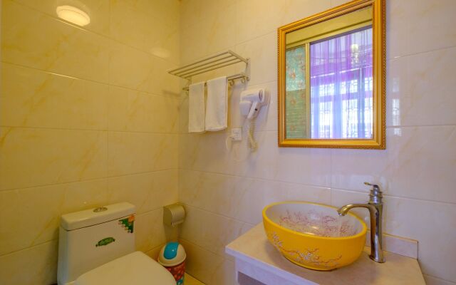 Wuzhen Fairy Impression Inn