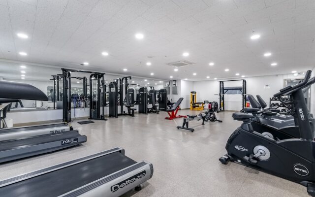 Residence Hotel Eden Stay