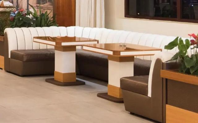 Ramada Paramaribo Princess Hotel