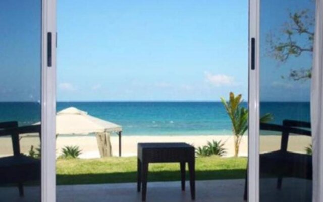 Mara'Naa Resort