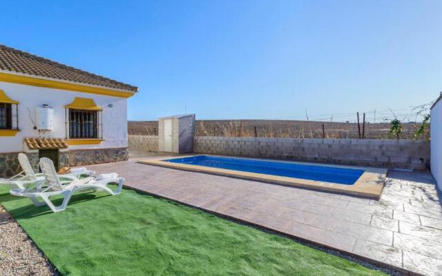 Casa San Nicolas Algar by Ruralidays