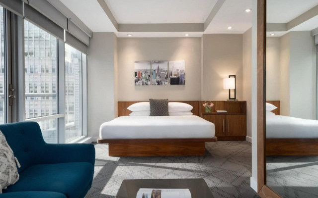 The Gotham Hotel