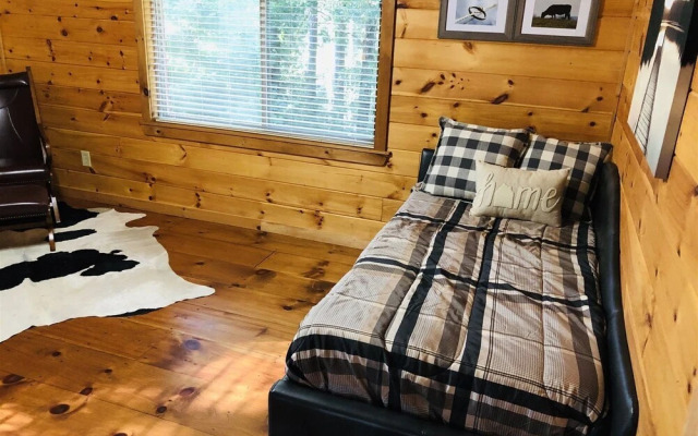 Winedown At The Creek