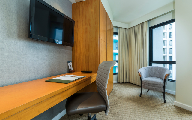 Chatrium Residence Sathorn