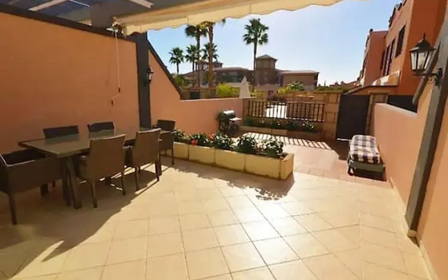 Townhouse Adeje Park