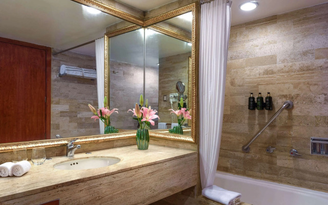 Melia Puerto Vallarta - All inclusive