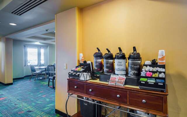 Quality Inn Boston - Revere