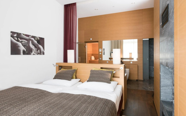 TAUERN SPA Zell am See - Kaprun