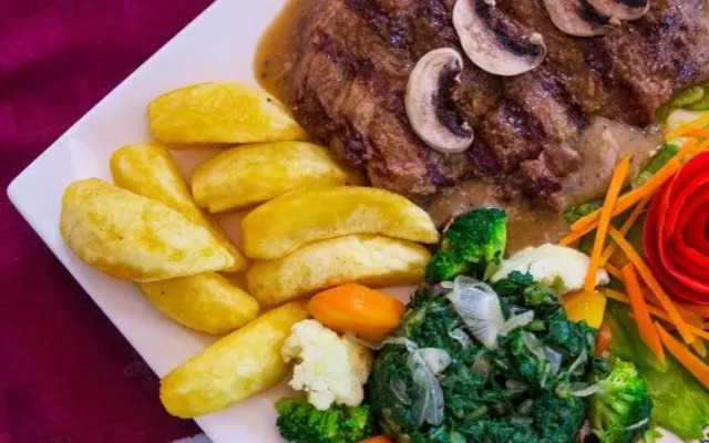 Convent International Hotel Nairobi